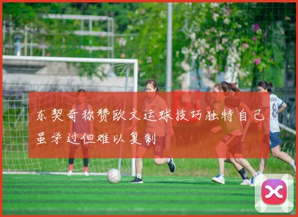 东契奇称赞欧文运球技巧独特自己虽学过但难以复制