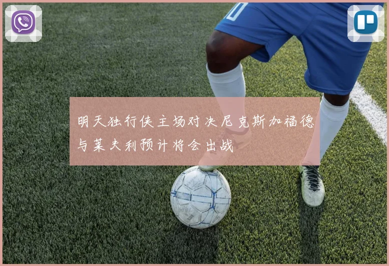 明天独行侠主场对决尼克斯加福德与莱夫利预计将会出战