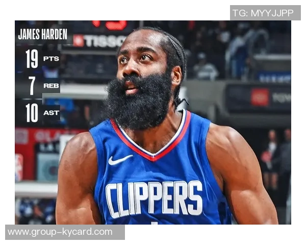 哈登强调球队需稳扎稳打不容有失全力以赴迎接挑战